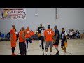 Chi Town Cats 50 and Older League (Championship Game Trailer)