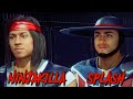 Ninjakilla vs Splash FT10 Money Match - Sikander & VLJV Commentary 🎤