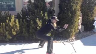 Surfer Girl Hops