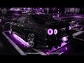 Car music 2024  bass boosted music mix 2024  best remix of edm electro house party mix 2024