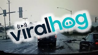 Massive Winds in Waukegan ViralHog