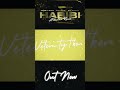 OUT NOW | Ricky Rich, Dardan & DJ Gimi-O – Habibi (Albanian Remix) [Official Lyric Video]