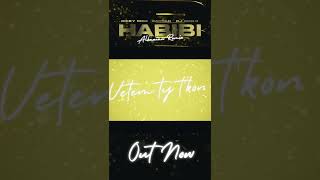 Out Now | Ricky Rich, Dardan & Dj Gimi-O – Habibi (Albanian Remix) [Official Lyric Video]