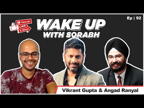 Cricket Premis #12: Rohit & Ishant In Australia? | Vikrant Gupta & GM@babyover|@SportsTak