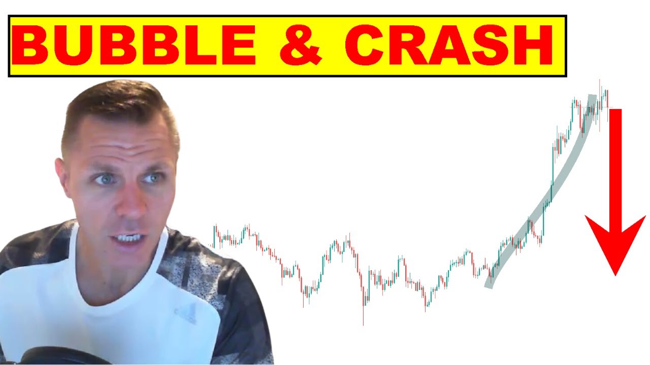 THE BUBBLE ( SO MUCH FOMO AND GREED ) AND THE COMING CRASH - YouTube