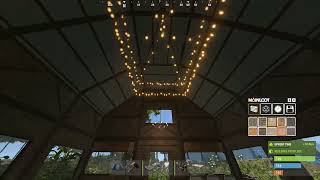 Build an Old School in Rust