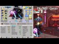 [Elsword] Stats? Skill build?