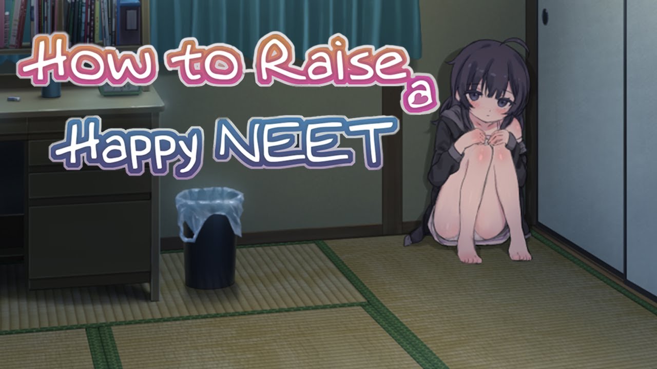 How To Raise A Happy NEET V1 0 7 YouTube how-to-raise-a-happy-neet-v1-0-7-youtube