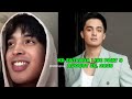 KD ESTRADA TALKS ABOUT LIFE AND LOVE! LIVE PART 3 AUGUST 25, 2025