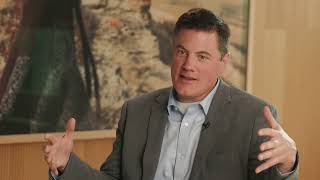 Schulichs Tech Mba - Tech Talks Instructor David Markwell