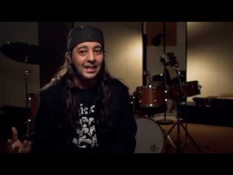 Ernie Ball: String Theory с участием Дарона Малакяна из System Of A Down (на русском)
