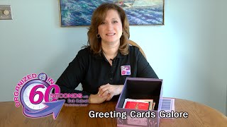 Greeting Cards Galore