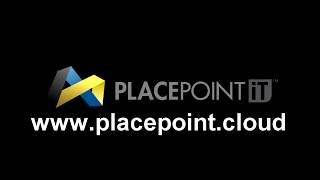 Introducing PlacePoint-IT:  IT Document & Team Collaboration Simplified!