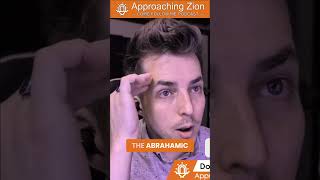 The Abrahamic Test: Faith, Sacrifice, and Turning to God #shorts