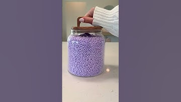 ASMR Laundry Room Wash & Dry #asmr #restockasmr #laundry #refill #refresh #satisfying #organization