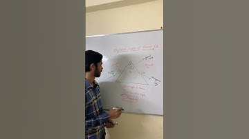 Deviation Angle in Prism #shorts #ytshorts #viral #education #physics #scienceandfun
