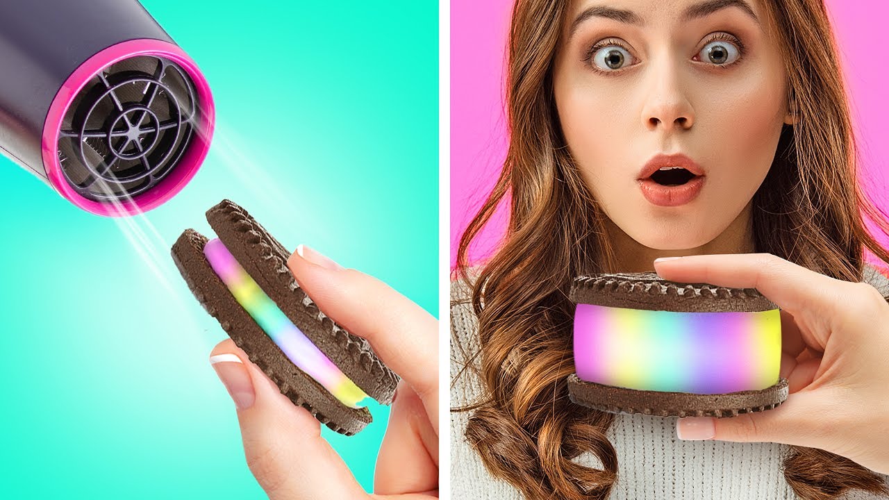 28 IDEIAS PARA QUEM ADORA COMER BEM