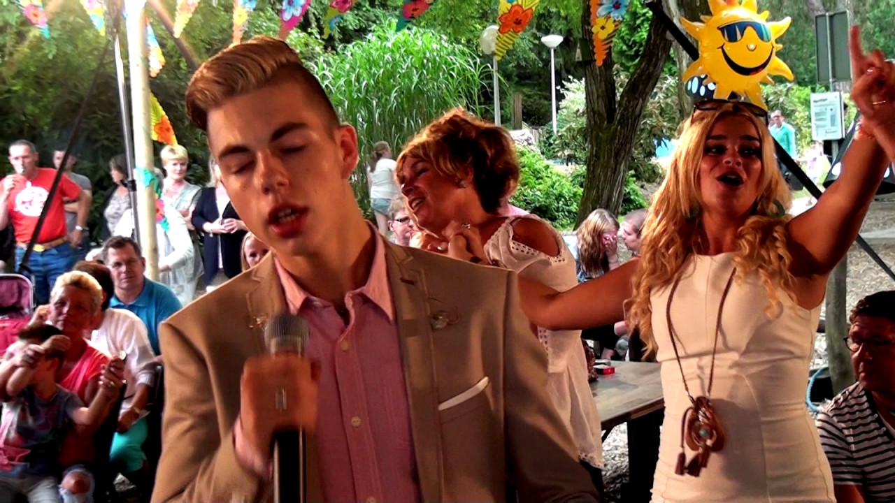 Het Artiesten Festival - Aflevering #5