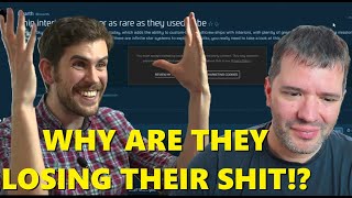 STAR CITIZEN | Spectrum MELTDOWN Over No Man´s Sky Progress❗😅