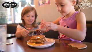 Jay Marks Foodie Friday in Highland Village - The Brass Tap - Highland Village