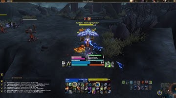 Enhancement Weakauras (With link)