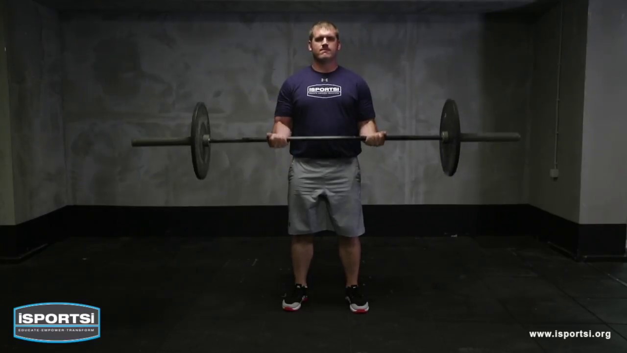 football score BB Curl