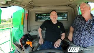 Cab Sessions Joseph Butler