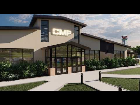 CMP Invests in the Future of Marksmanship with Camp Perry Expansion