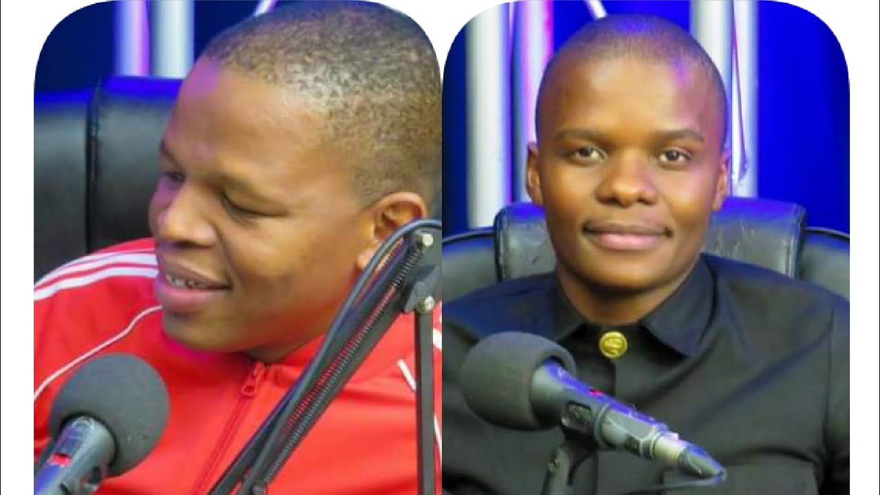 Ububi be Mission Approach | Gugula