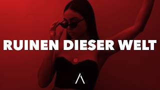 Harris & Ford, Outsiders, 2 Engel & Charlie - Ruinen Dieser Welt