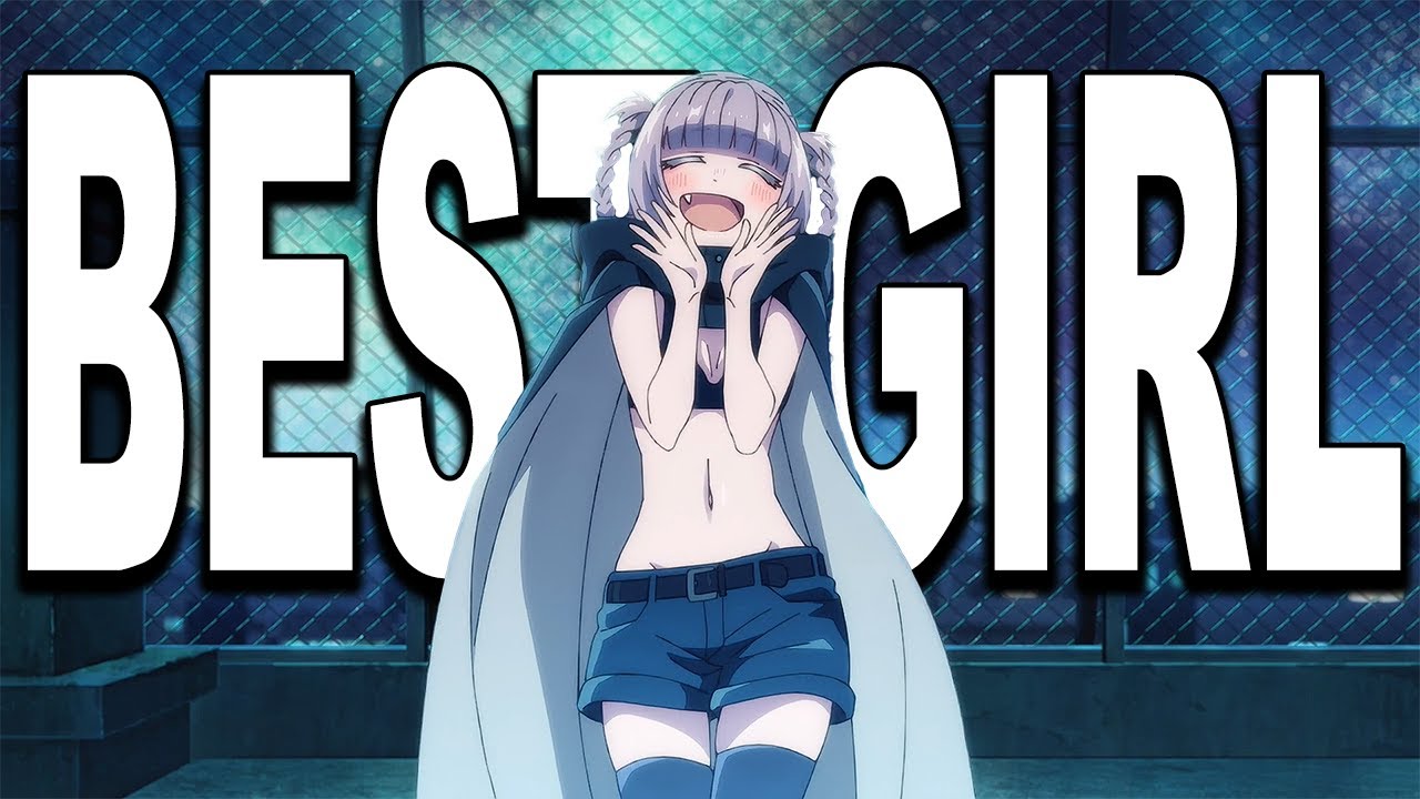 The Best Anime of Summer 2022 (Tier List)
