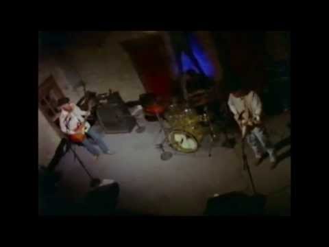 Honky (2) — Honky (original line-up) - "Deezy" (1998)