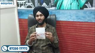 Recent Canada Tourist Visa  | Call Easy Visa 87250-17772