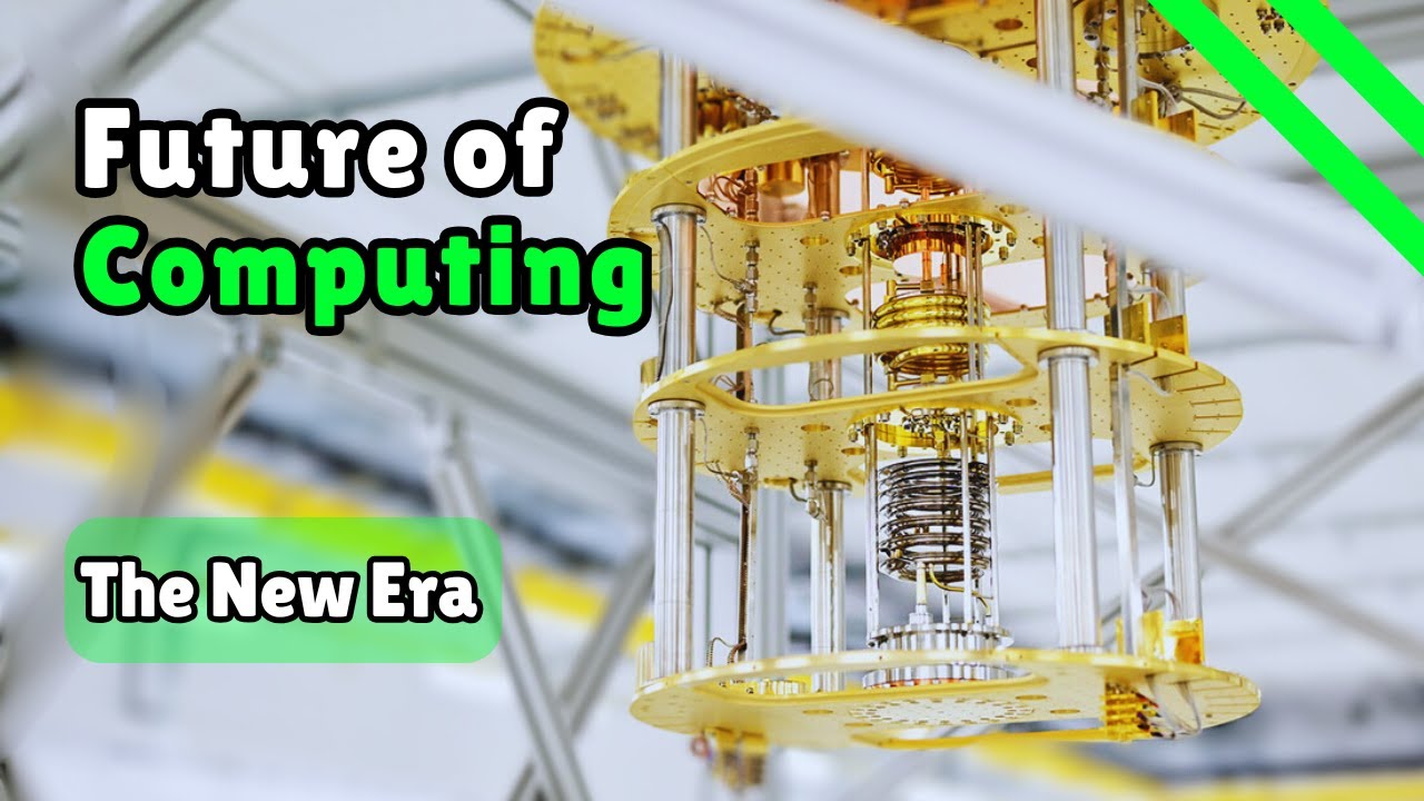 Quantum Computing Explained: How It Will Change the World | Future of ...