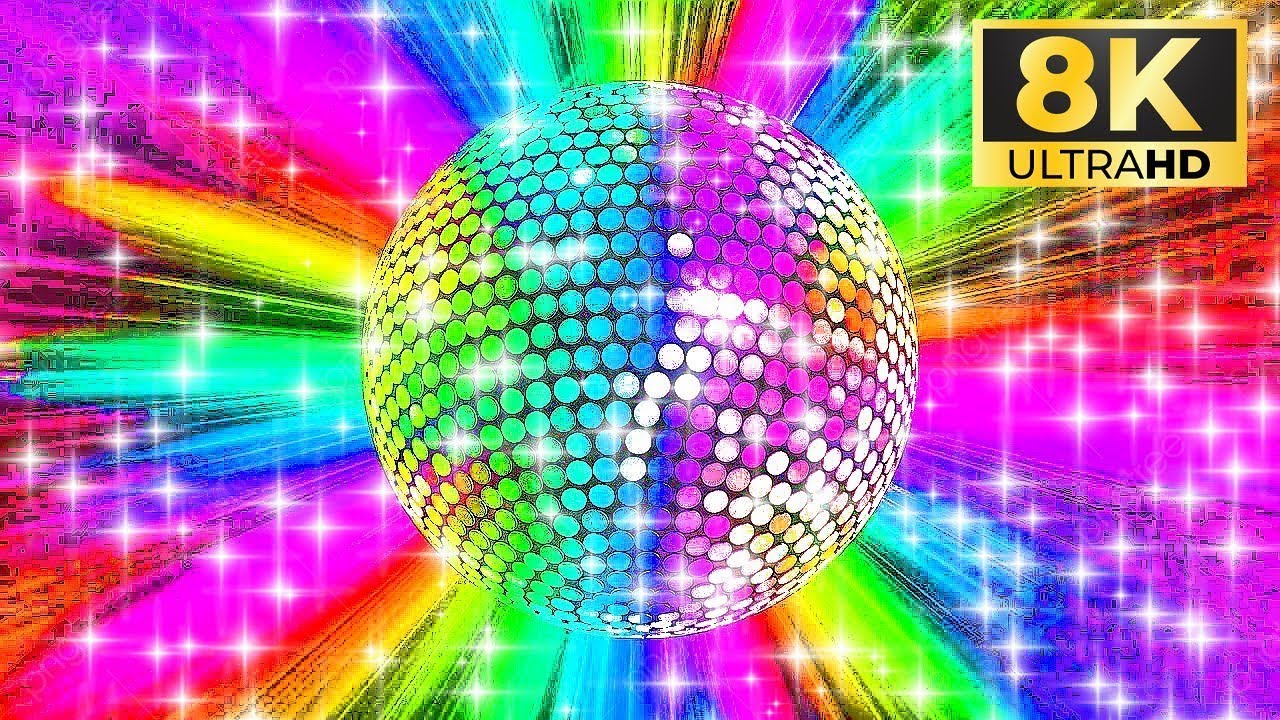 THE CRAZIEST Disco Music of 2026! Non-Stop Party Music & Party Lights ...