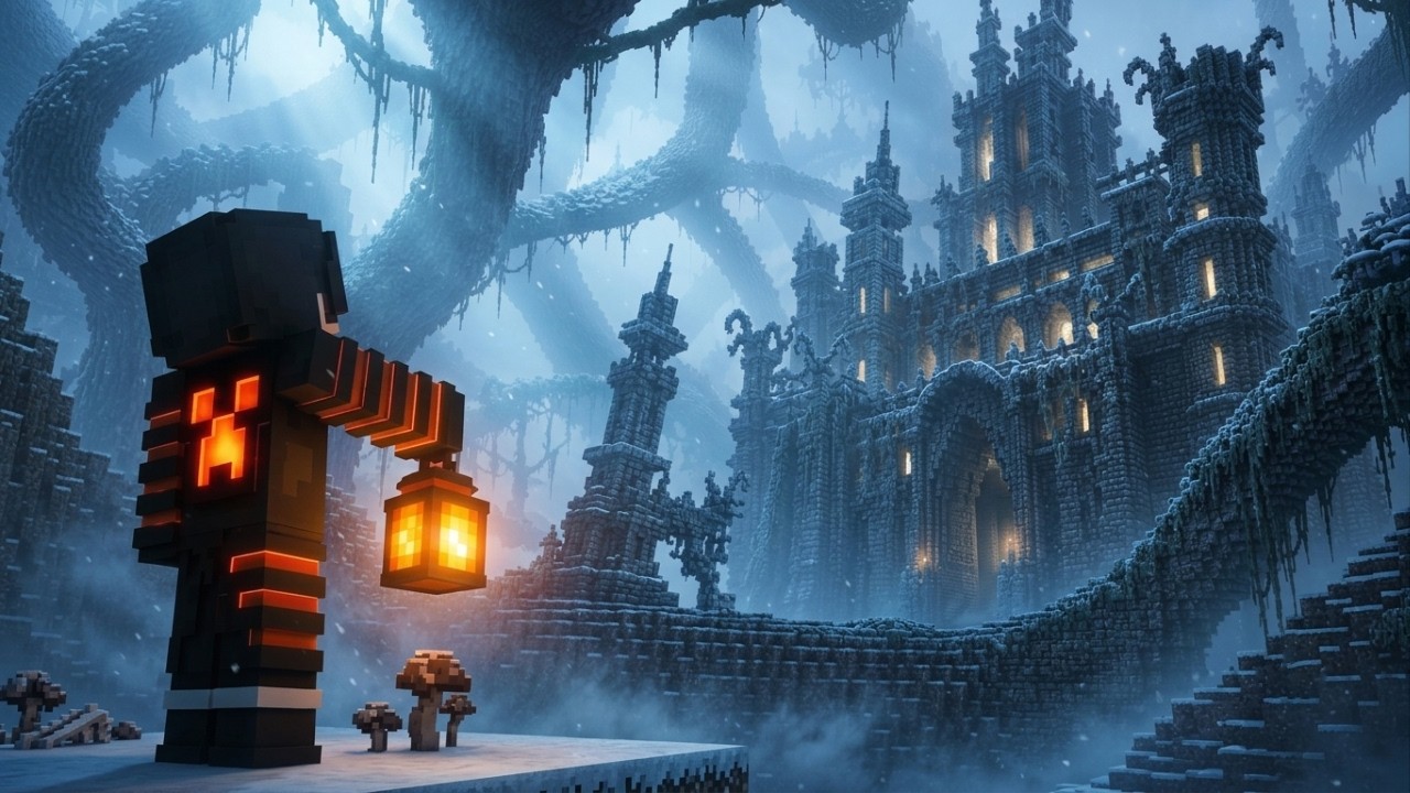 The Kingdom That Should Not Exist