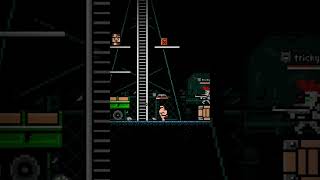 Deadliest Move Superfighters Deluxe