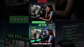 Fix Arena Breakout Infinite Game FPS, Stuttering, Crashing | Online Gaming PC Optimization Services
