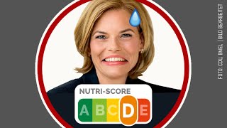 Nutri-Score: Gesund tricksen leicht gemacht?