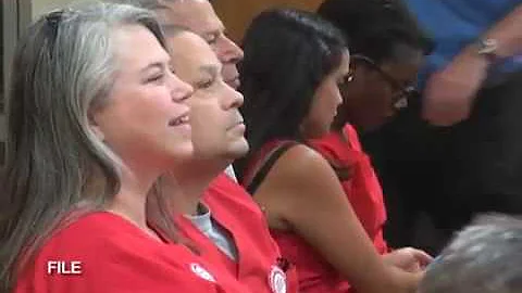 GOP unveils new healthcare plan