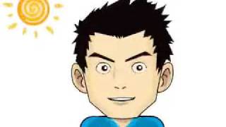 Sprachen lernen - eine Erklärung zur Webseite http://www.sprachelernen.com screenshot 4