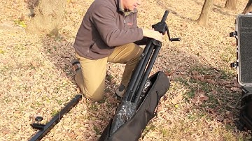 Deploy Wi-Fi Quickly with Ventev