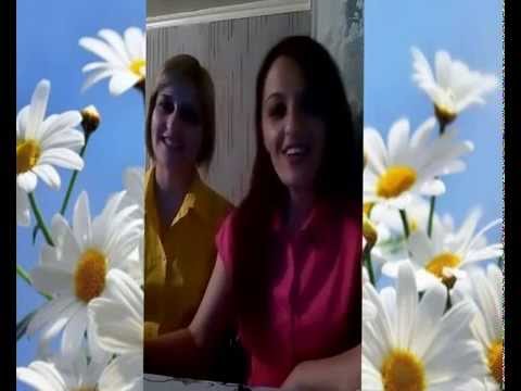 თაკო, გილოცავთ დაბადების დღეს! დიდი სიყვარულით შორე და თიკო