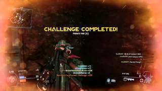 My First Mega Kill In TitanFaLL
