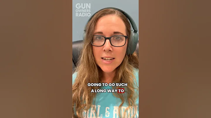 New features on the Glock GEN6 look great, BUT...