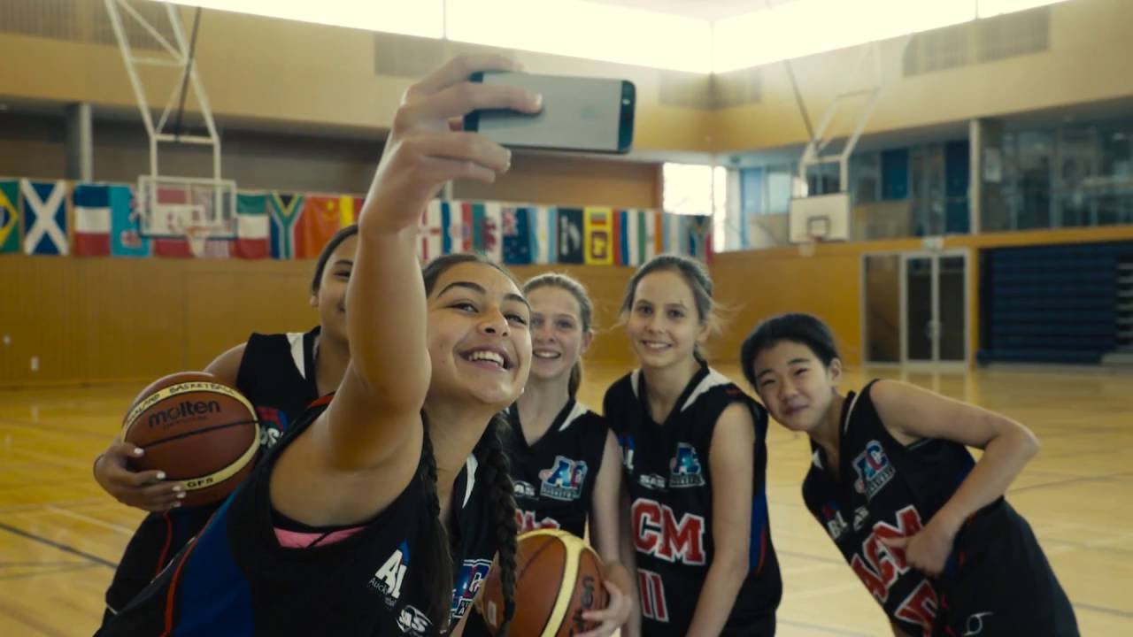 Women's Basketball in New Zealand - Join Your Local Basketball ...