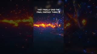 Celebrity Clive says FINAL FANTASY 💀 Net Worth