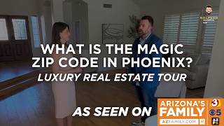 What Is the Magic Zip Code in Phoenix? | Trevor Halpern on 3TV