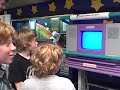 A visit to the now top secret Nintendo U.S. headquarters in Redmond WA