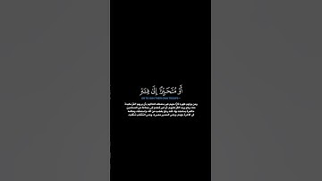 سورة الأنفال الآية 15-16 الدوسري #quran #guidance #الدوسري #اللحيدان #قرآن #حالات_واتس #